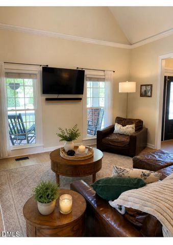 101 Caledonia Lane, Clayton, NC 27520