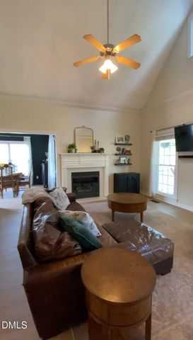 101 Caledonia Lane, Clayton, NC 27520
