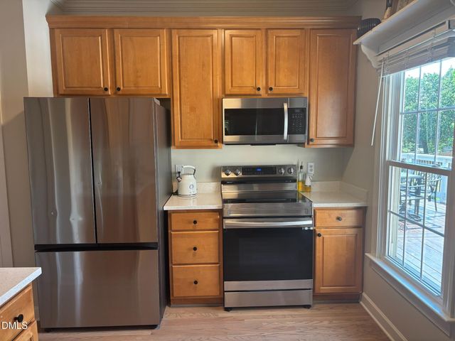 101 Caledonia Lane, Clayton, NC 27520