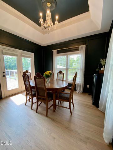 101 Caledonia Lane, Clayton, NC 27520