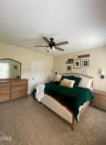 101 Caledonia Lane, Clayton, NC 27520