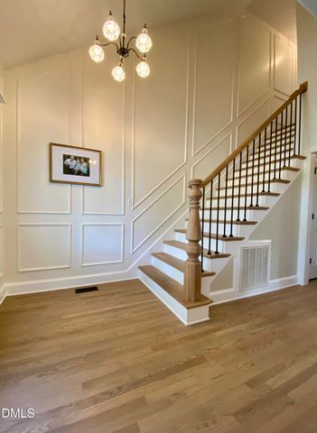 101 Caledonia Lane, Clayton, NC 27520