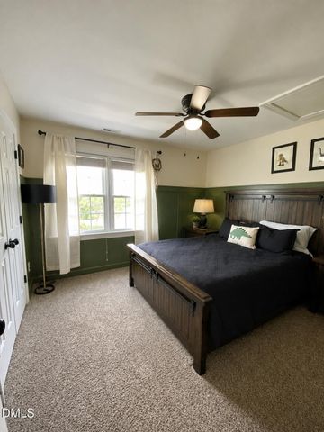 101 Caledonia Lane, Clayton, NC 27520