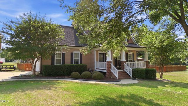 101 Caledonia Lane, Clayton, NC 27520