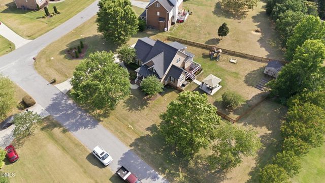101 Caledonia Lane, Clayton, NC 27520