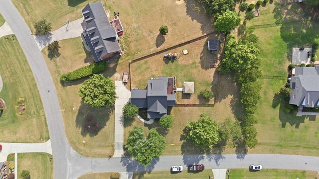 101 Caledonia Lane, Clayton, NC 27520