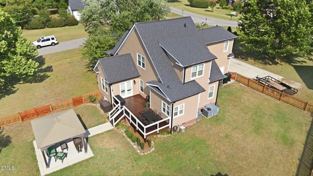 101 Caledonia Lane, Clayton, NC 27520