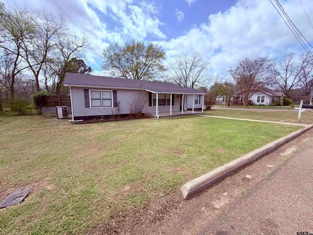 200 E Myrtle, Winnsboro, TX 75494