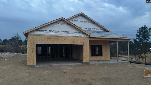 614 Silica Court, West Columbia, SC 29170