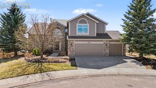 627 Junegrass Court, Colorado Springs, CO 80921