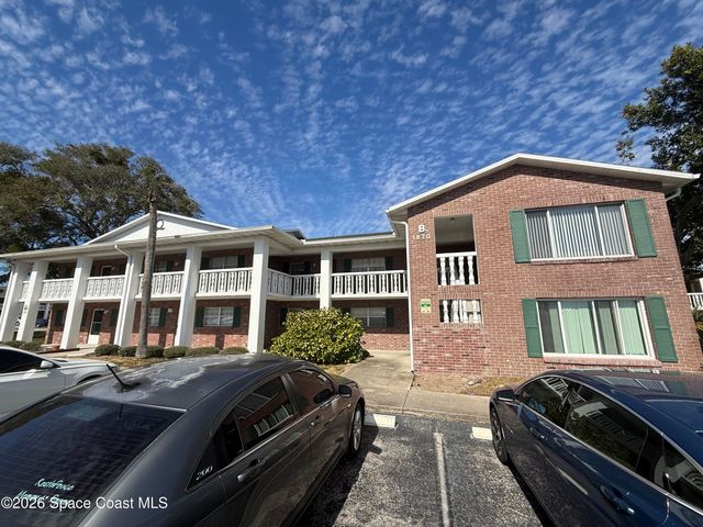 1870 Knox Mcrae Drive 101b, Titusville, FL 32780