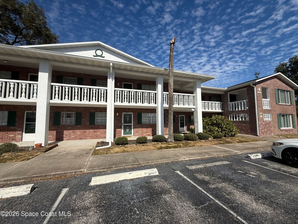 1870 Knox Mcrae Drive 101b, Titusville, FL 32780