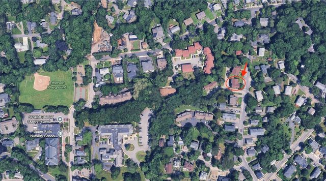 29 Cottage St 29, Newton, MA 02464