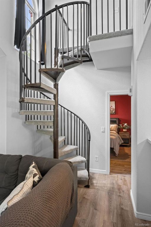 Image 22 of property listing at 8361 S Upham Way 212, Littleton, CO 80128