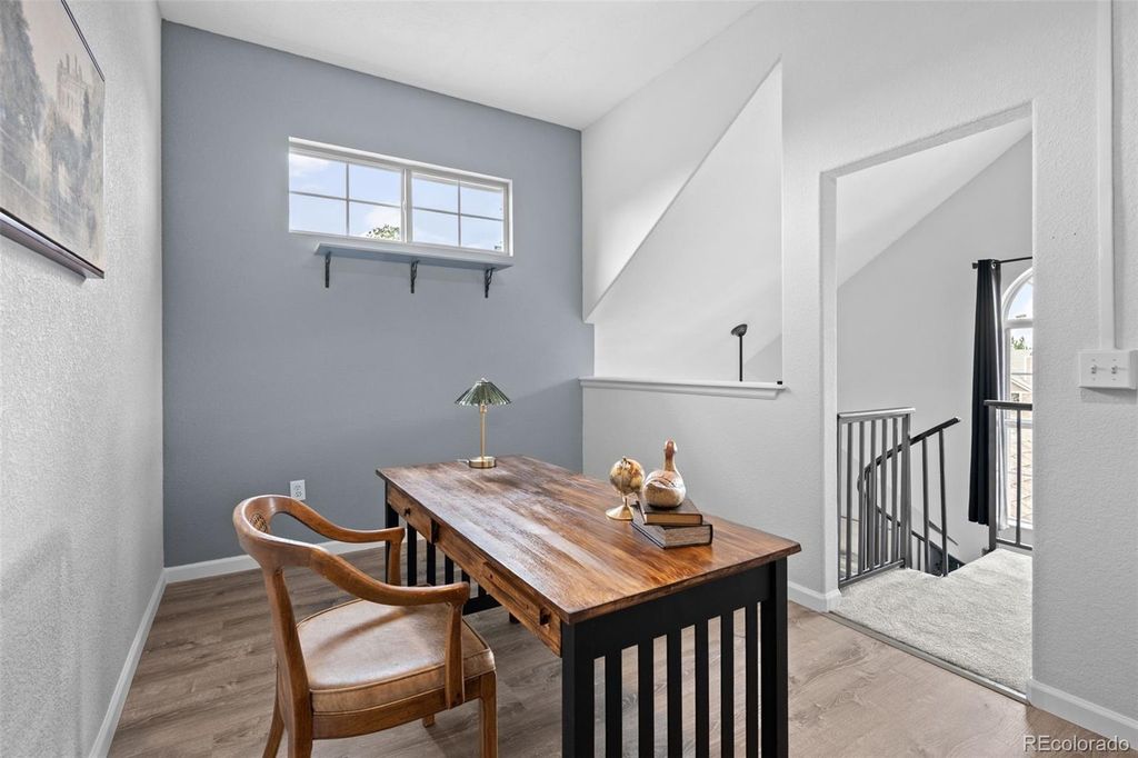 Image 30 of property listing at 8361 S Upham Way 212, Littleton, CO 80128