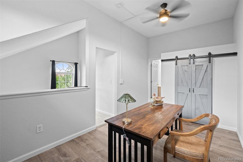 Image 32 of property listing at 8361 S Upham Way 212, Littleton, CO 80128