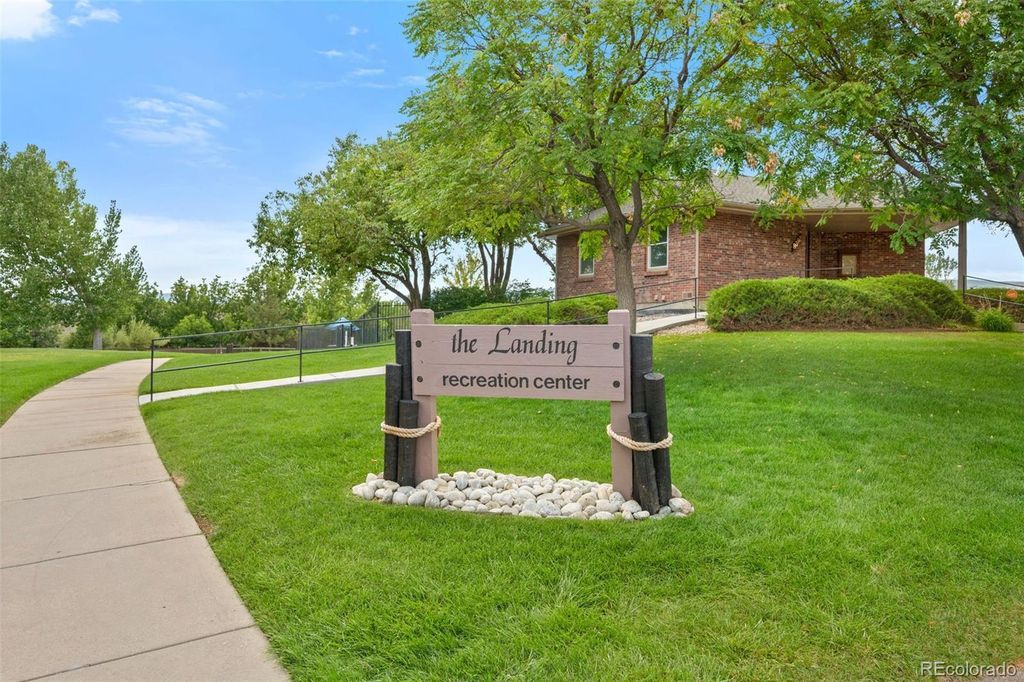 Image 36 of property listing at 8361 S Upham Way 212, Littleton, CO 80128