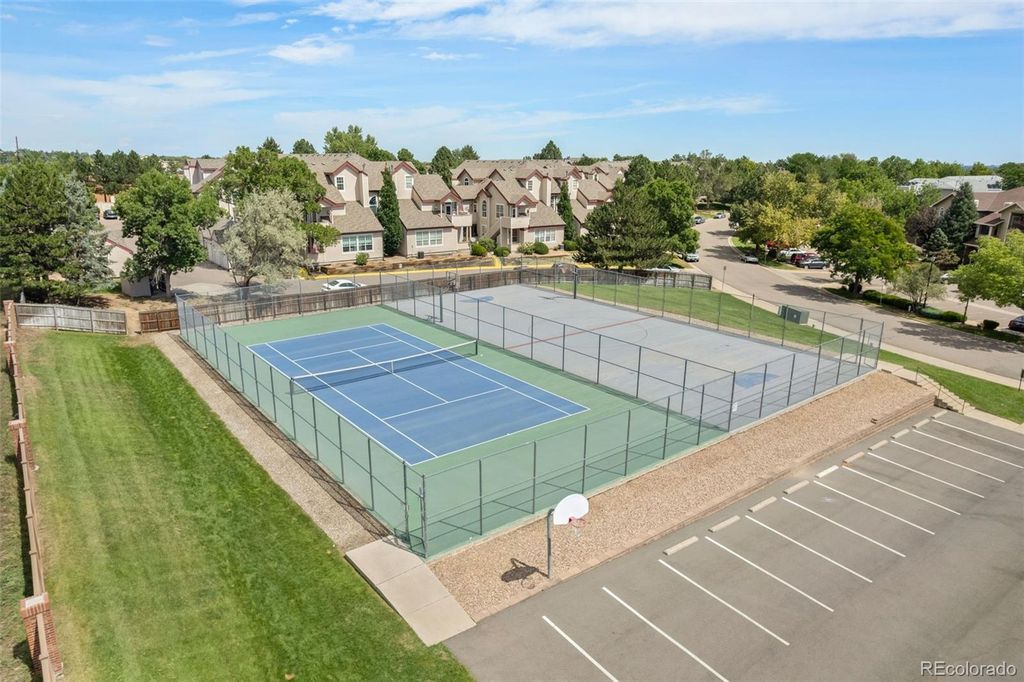 Image 39 of property listing at 8361 S Upham Way 212, Littleton, CO 80128