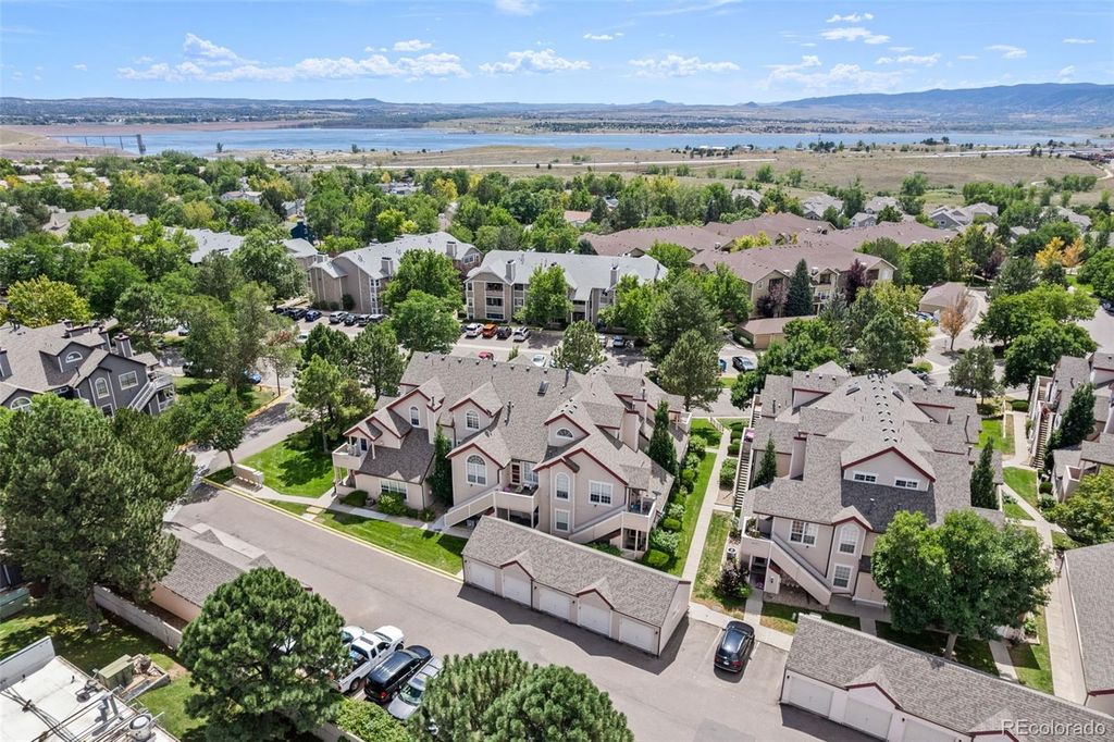 Image 44 of property listing at 8361 S Upham Way 212, Littleton, CO 80128