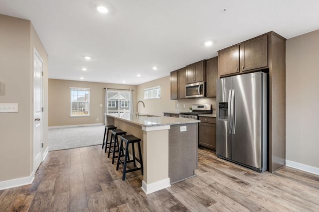 11178 Balsam Pointe Trail, Dayton, MN 55327