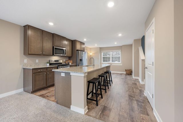 11178 Balsam Pointe Trail, Dayton, MN 55327