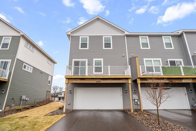 11178 Balsam Pointe Trail, Dayton, MN 55327