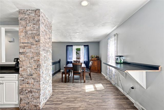 77 Kenneth Avenue, Warwick, RI 02889