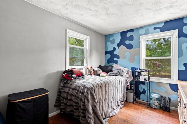 77 Kenneth Avenue, Warwick, RI 02889