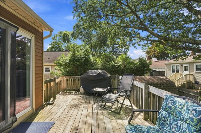 77 Kenneth Avenue, Warwick, RI 02889