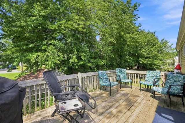 77 Kenneth Avenue, Warwick, RI 02889