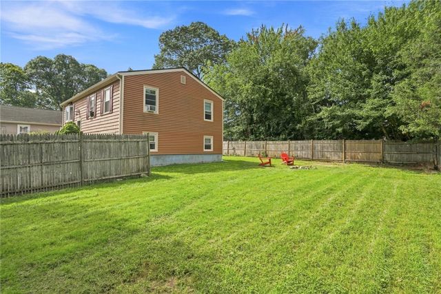 77 Kenneth Avenue, Warwick, RI 02889
