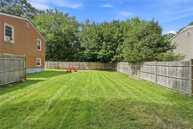 77 Kenneth Avenue, Warwick, RI 02889