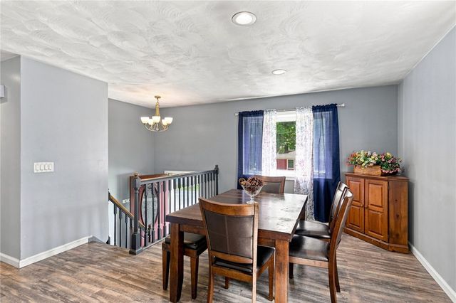 77 Kenneth Avenue, Warwick, RI 02889