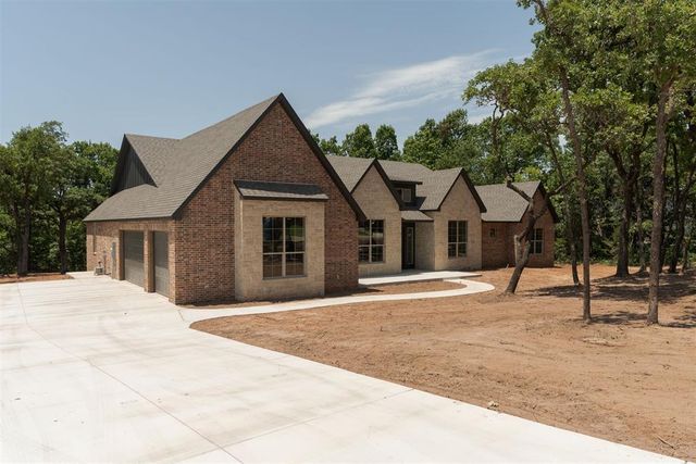 12775 Hidden Trail, Arcadia, OK 73007