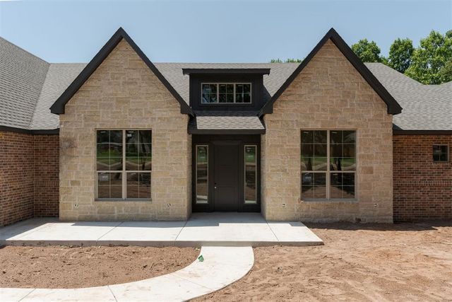 12775 Hidden Trail, Arcadia, OK 73007