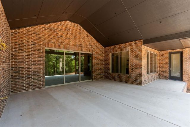 12775 Hidden Trail, Arcadia, OK 73007