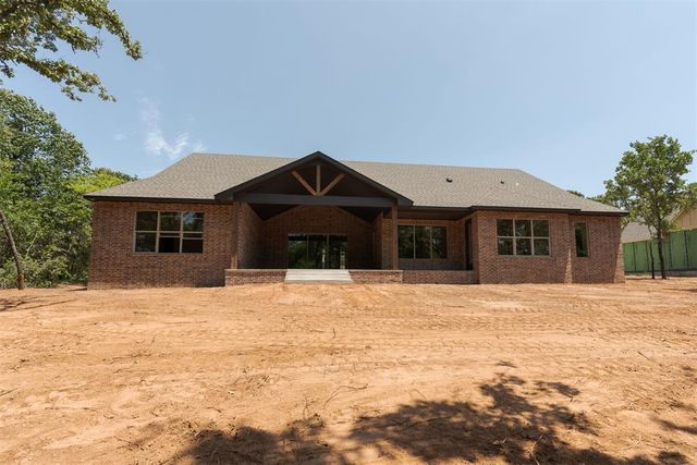 12775 Hidden Trail, Arcadia, OK 73007