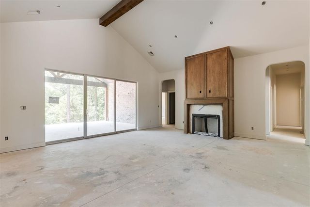 12775 Hidden Trail, Arcadia, OK 73007