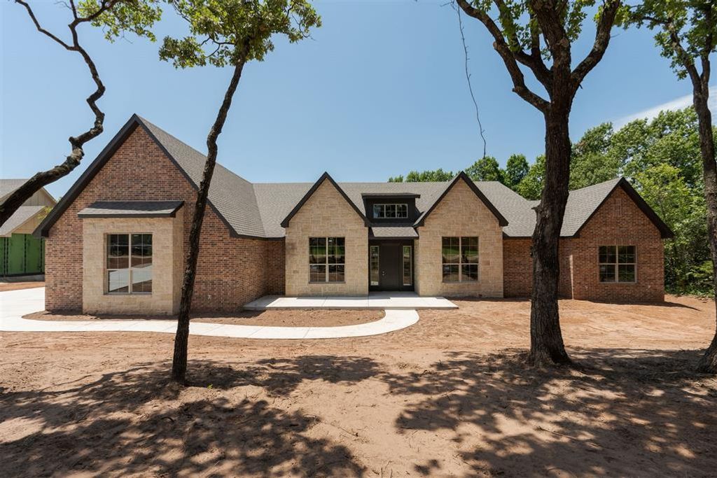 12775 Hidden Trail, Arcadia, OK 73007
