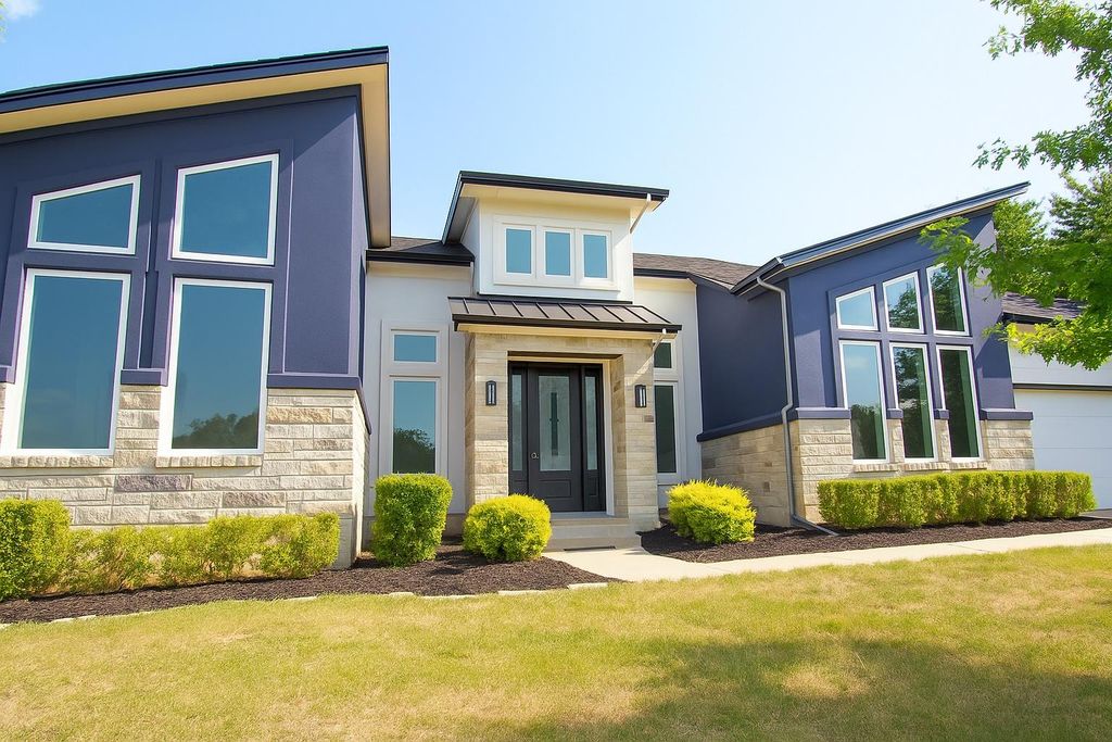 300 Sioux TRL, Leander, TX 78641