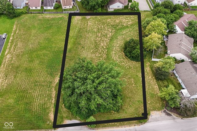 5680 Eden Village Drive, Indianapolis, IN 46254