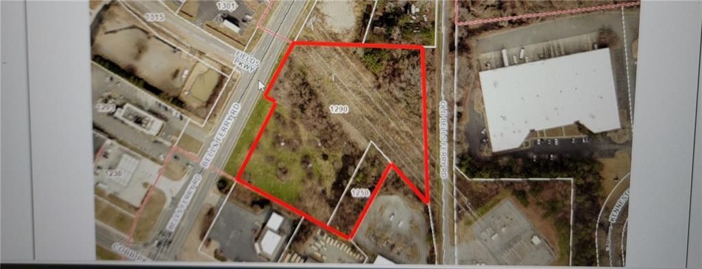 1290 Bells Ferry NW Road, Marietta, GA 30066