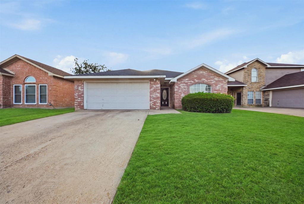 737 Nelson Drive, Cedar Hill, TX 75104 — photo 3