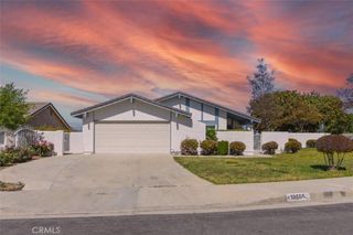 19555 Quicksilver Lane, Rowland Heights, CA 91748