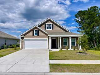 4581 E Coast Lane, Shallotte, NC 28470