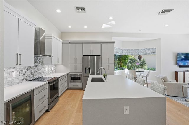 918 Tierra Lago WAY, Naples, FL 34119