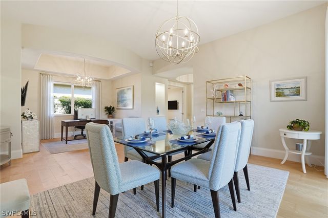 918 Tierra Lago WAY, Naples, FL 34119