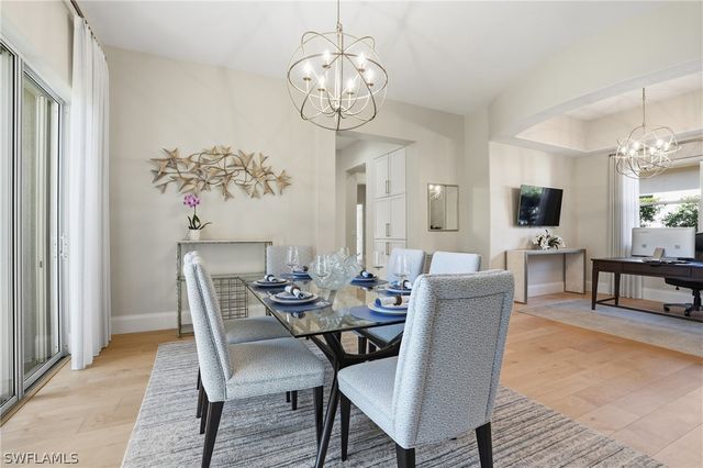 918 Tierra Lago WAY, Naples, FL 34119