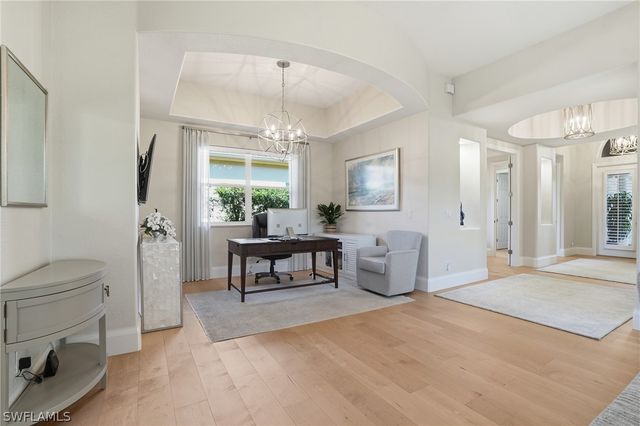 918 Tierra Lago WAY, Naples, FL 34119