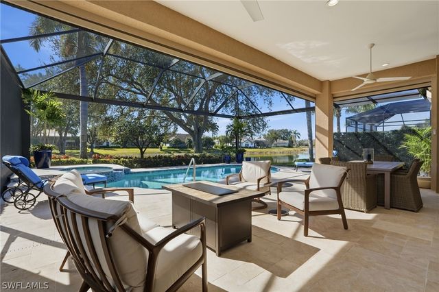 918 Tierra Lago WAY, Naples, FL 34119